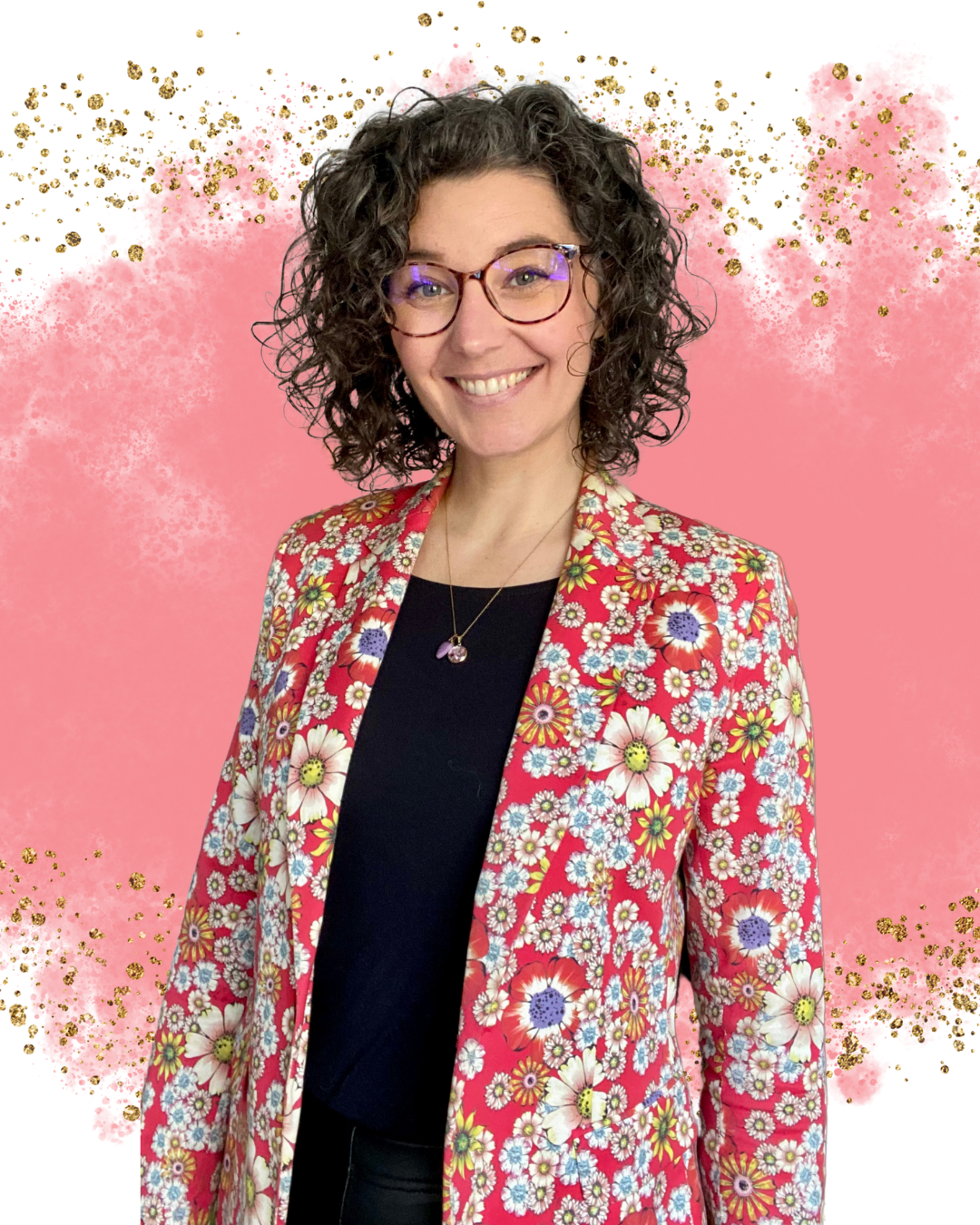 Photo numéro 1 de la galerie de Clémence Albertelli Emoi & Clémence : Thérapeute somato-émotionnel à Lyon 6ème. Prendre RDV