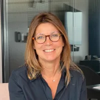 Sophie Kepper, sophrologue à Saint-jean-bonnefonds