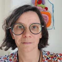  Amandine   Grandin  ,  à Lyon
