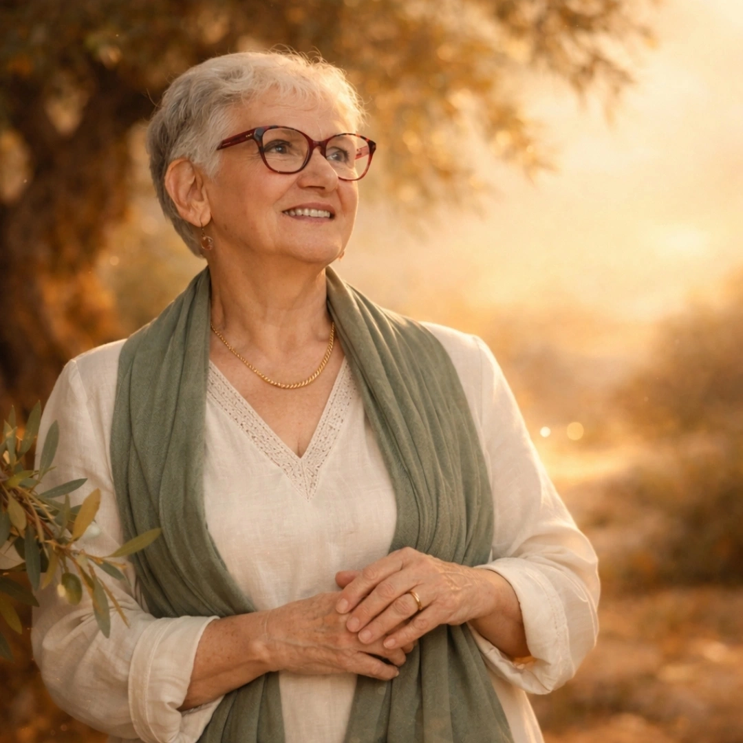 Photo numéro 1 de la galerie de Patricia Ramirez  Bernard : Coach PNL à Boisset-et-Gaujac. Prendre RDV