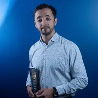  Maxime   Jury  , Hypnothérapeute à Lyon