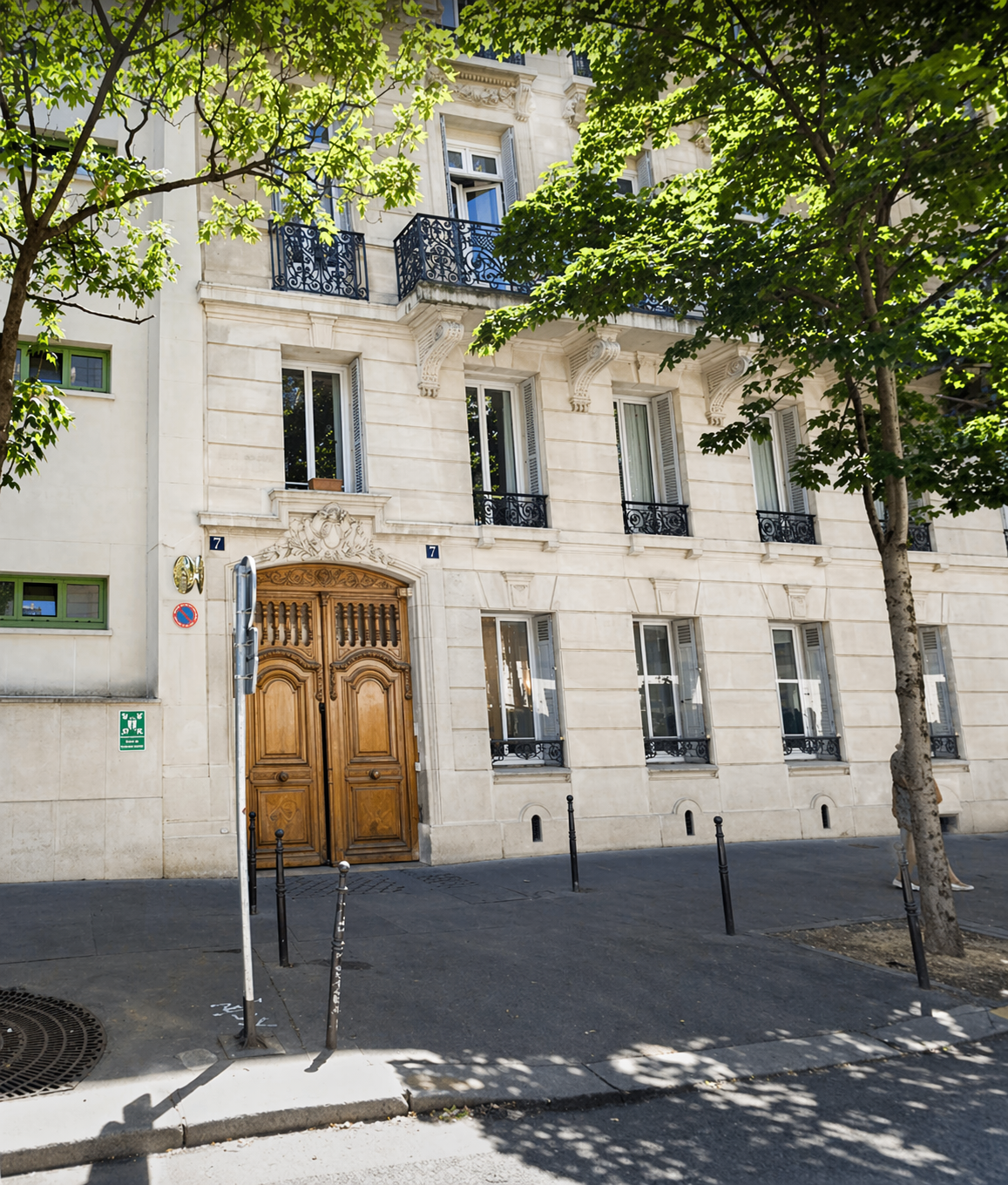 Photo numéro 1 de la galerie de David Helft : Psychopraticien à Paris 16ème. Prendre RDV