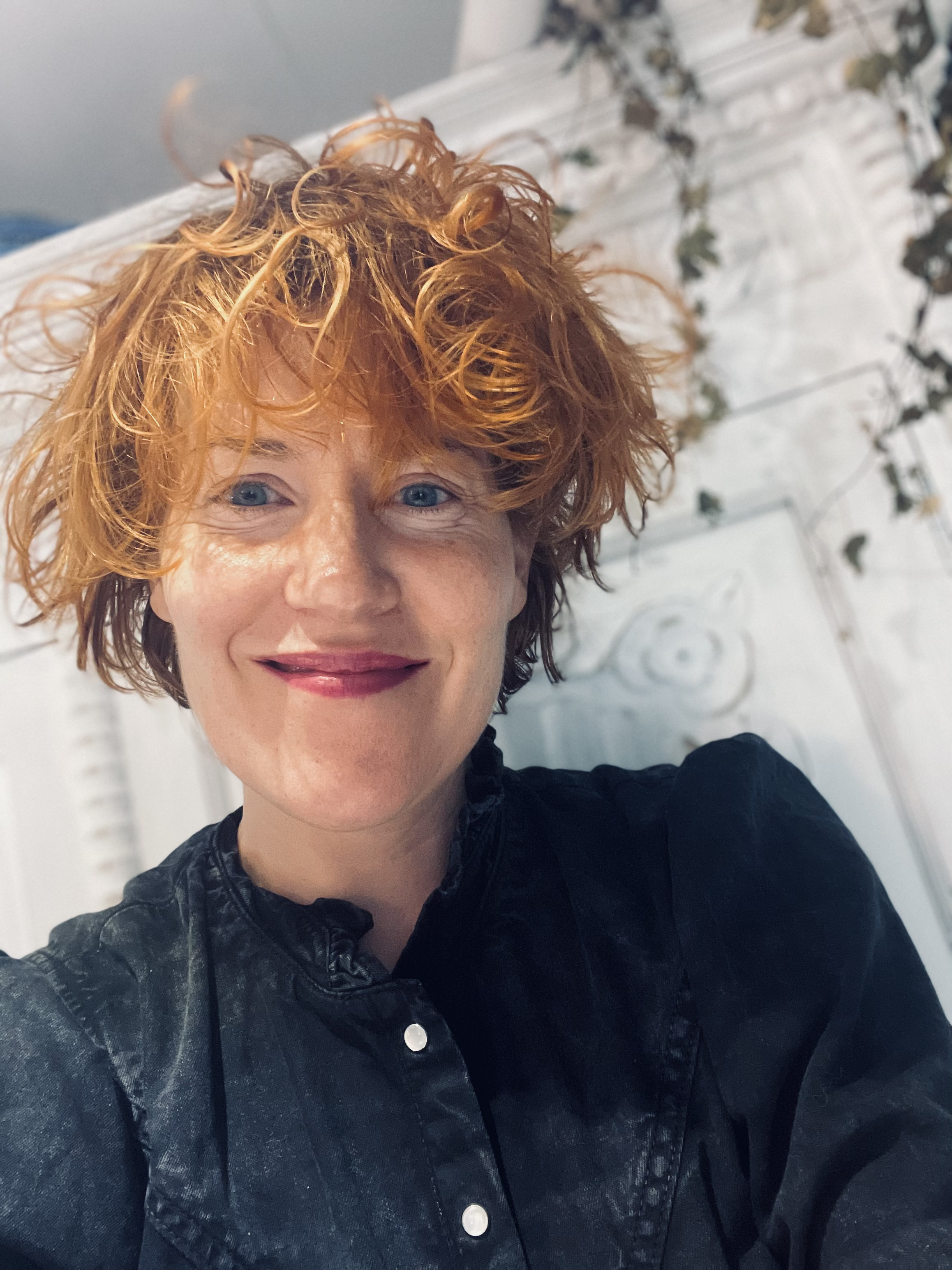 Photo numéro 2 de la galerie de Carole Besson : . Prendre RDV