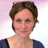  Sonia   Péguin  , Accompagnateur parental à Lyon