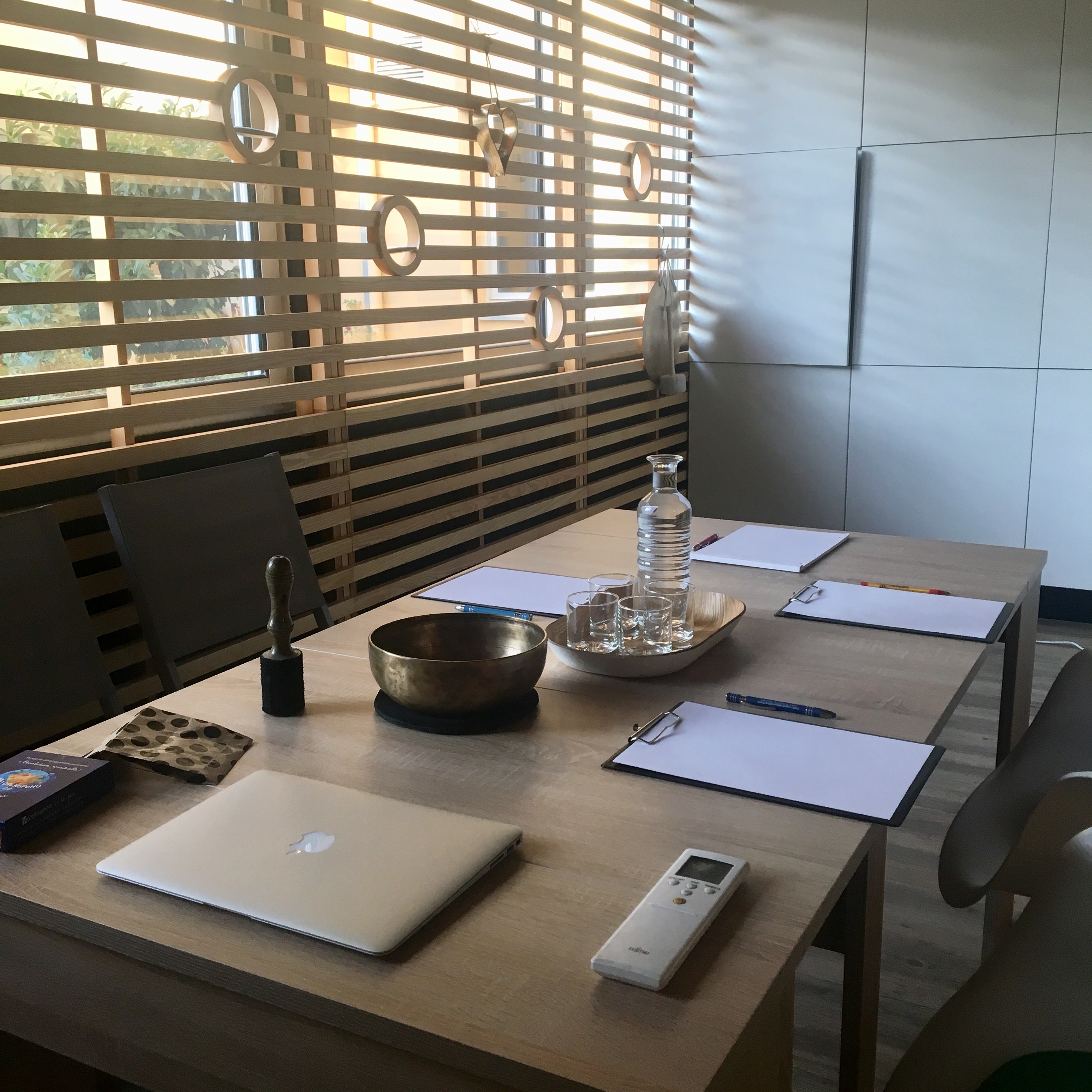 Photo numéro 3 de la galerie de Clémence Albertelli Emoi & Clémence : Thérapeute somato-émotionnel à Lyon 6ème. Prendre RDV