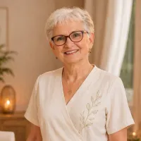 Patricia Ramirez  bernard, masseur-bien-etre à Clapiers