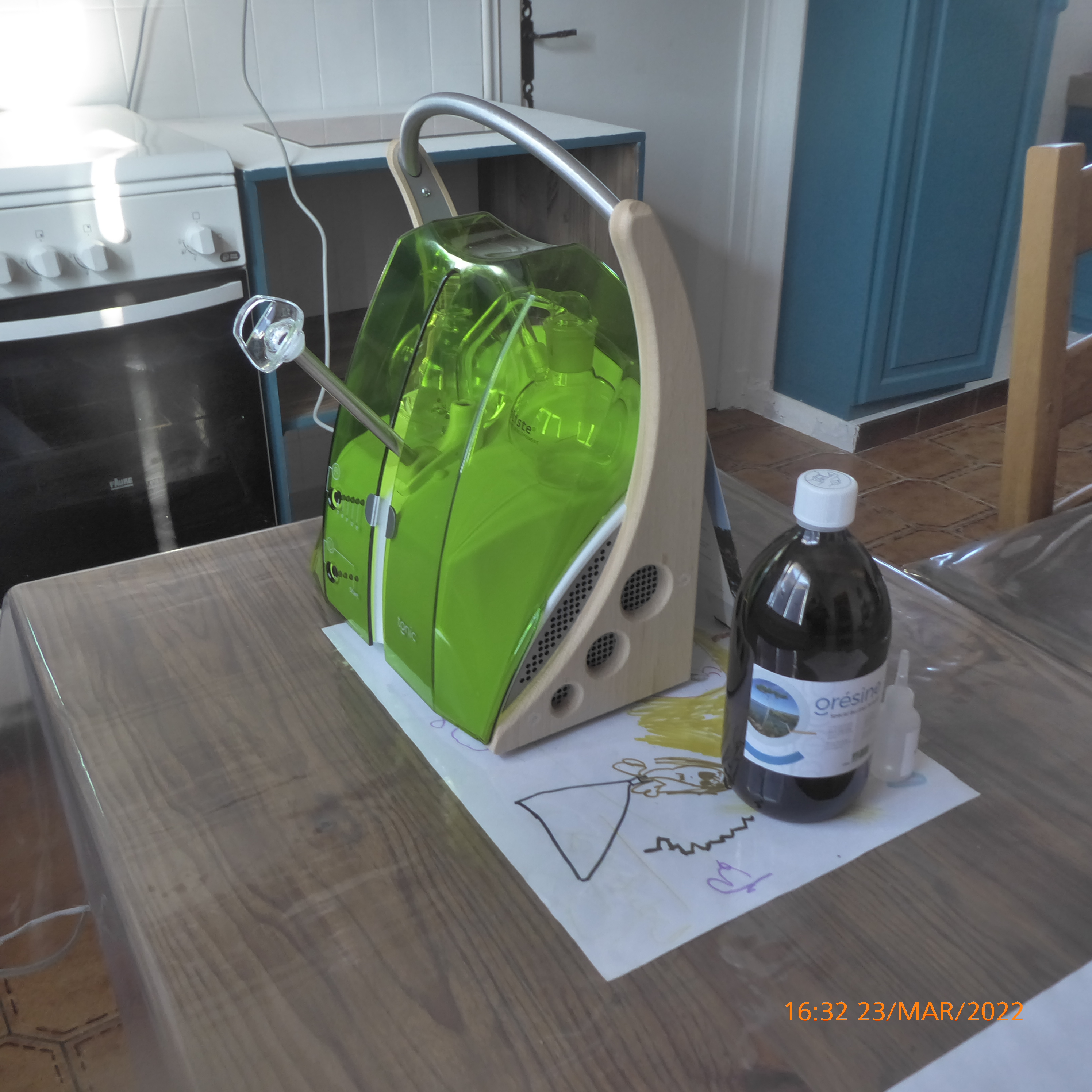 Photo numéro 3 de la galerie de Christine Fayet Cachon : Sophrologue à Chandon. Prendre RDV
