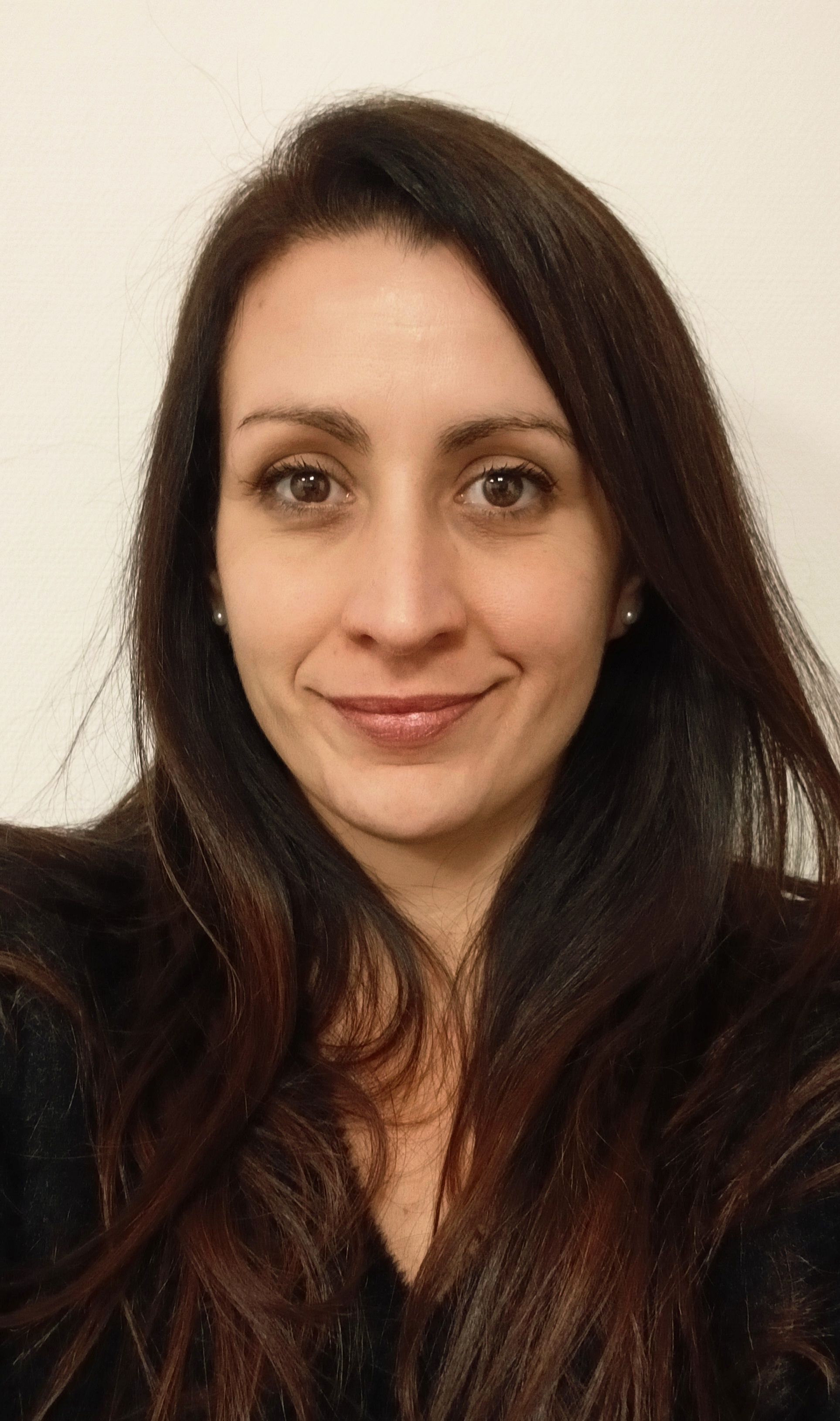 Photo numéro 1 de la galerie de Aline Beauvais : . Prendre RDV