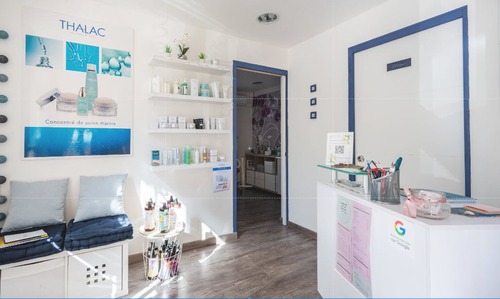 Photo numéro 2 de la galerie de Noëlle Linka : Masseur bien-être à Saint-Maximin-la-Sainte-Baume. Prendre RDV