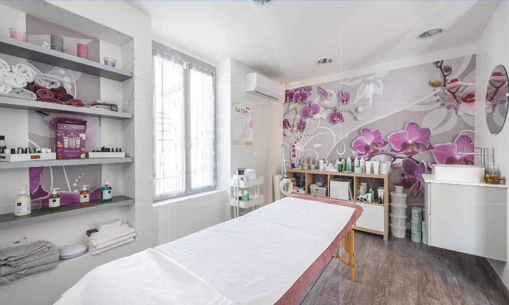 Photo numéro 3 de la galerie de Noëlle Linka : Masseur bien-être à Saint-Maximin-la-Sainte-Baume. Prendre RDV