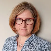  Mélanie   Selmane  , Sophrologue à Lyon