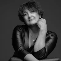  Nancy   Ithamar  , Psychanalyste à Lyon