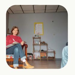 Photo numéro 1 de la galerie de Carole Marquois : Psychopraticien à Bressuire. Prendre RDV