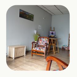 Photo numéro 4 de la galerie de Carole Marquois : Psychopraticien à Bressuire. Prendre RDV