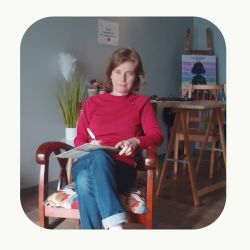 Photo numéro 9 de la galerie de Carole Marquois : Psychopraticien à Bressuire. Prendre RDV