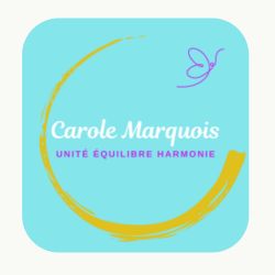 Photo numéro 11 de la galerie de Carole Marquois : Psychopraticien à Bressuire. Prendre RDV