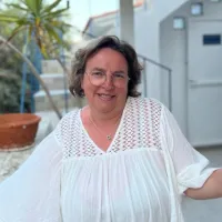  Géraldine   Savreux  , Réflexologue à Lyon