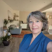  Véronique   Debove  , Sophrologue à Lyon