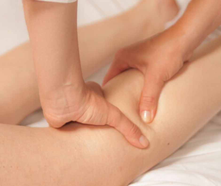 Photo numéro 2 de la galerie de Sophie Maire Palussière : Masseur bien-être à Savigny. Prendre RDV
