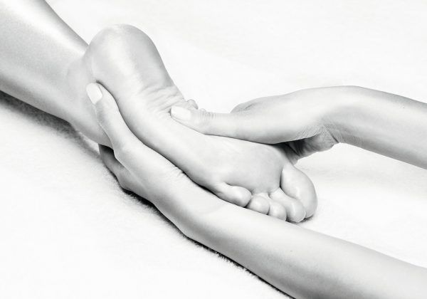 Photo numéro 3 de la galerie de Christèle Perrier : Masseur bien-être à Pinsaguel. Prendre RDV
