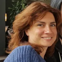  Armelle   Lantier  , Thérapeute somato-émotionnel à Lyon
