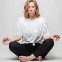 Annelise Talbot, relaxologue à Paris-13e-arrondissement