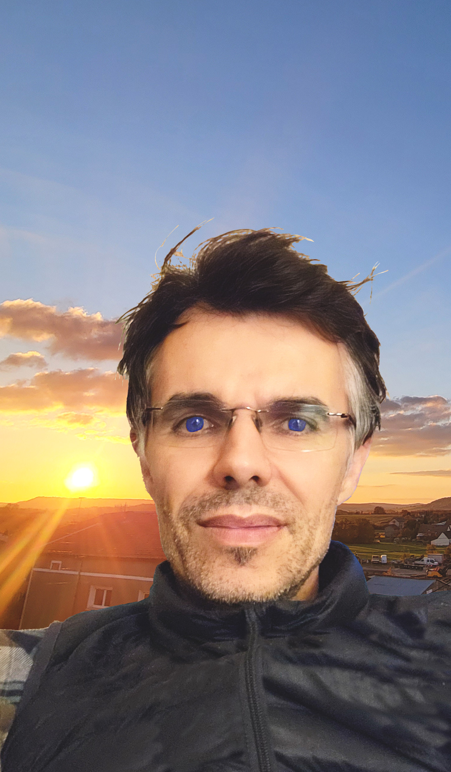 Photo numéro 1 de la galerie de Florian Delinchant : Énergétique Traditionnelle Chinoise à Chaligny. Prendre RDV