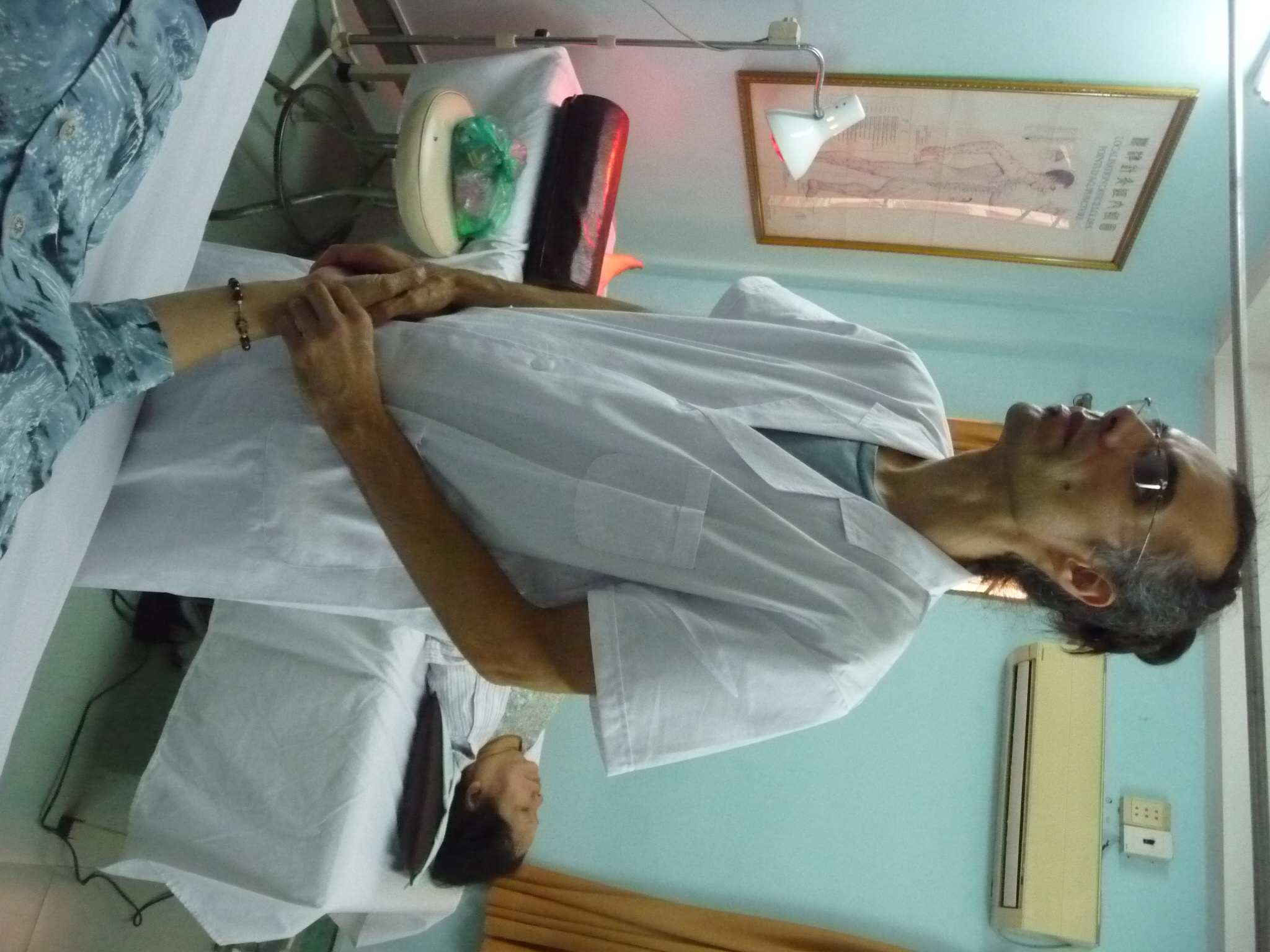 Photo numéro 3 de la galerie de Florian Delinchant : Énergétique Traditionnelle Chinoise à Chaligny. Prendre RDV