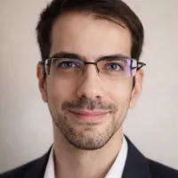  Jérémie   Blanc  , Accompagnateur parental à Lyon