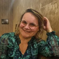 Fabienne Bourny blanchet, praticien-eft à Mayenne-53