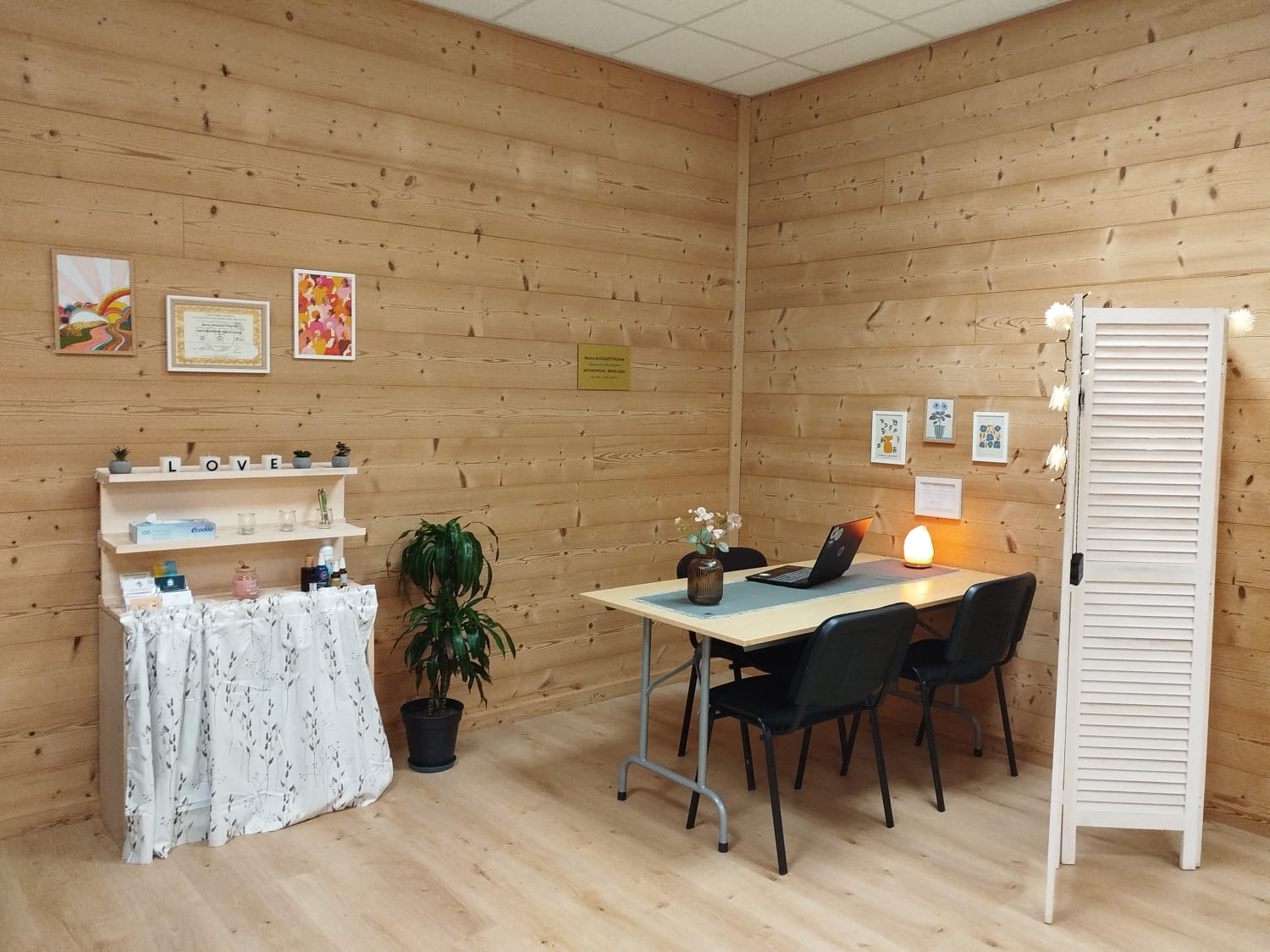 Photo numéro 1 de la galerie de Marion Bouguettoucha : Naturopathe à Amancy. Prendre RDV