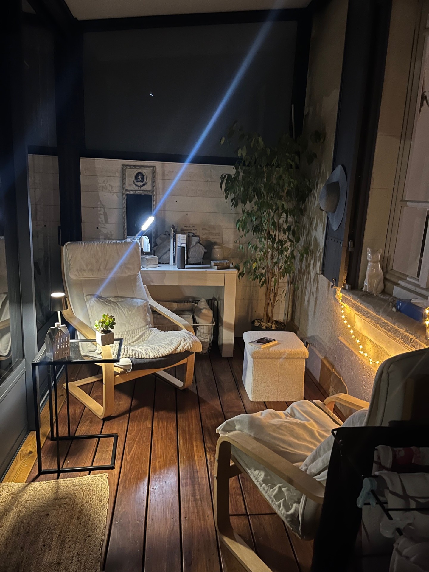 Photo numéro 3 de la galerie de Anne Robillard : Hypnothérapeute à La Rochelle. Prendre RDV