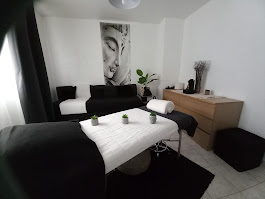 Photo numéro 4 de la galerie de Christèle Perrier : Masseur bien-être à Pinsaguel. Prendre RDV
