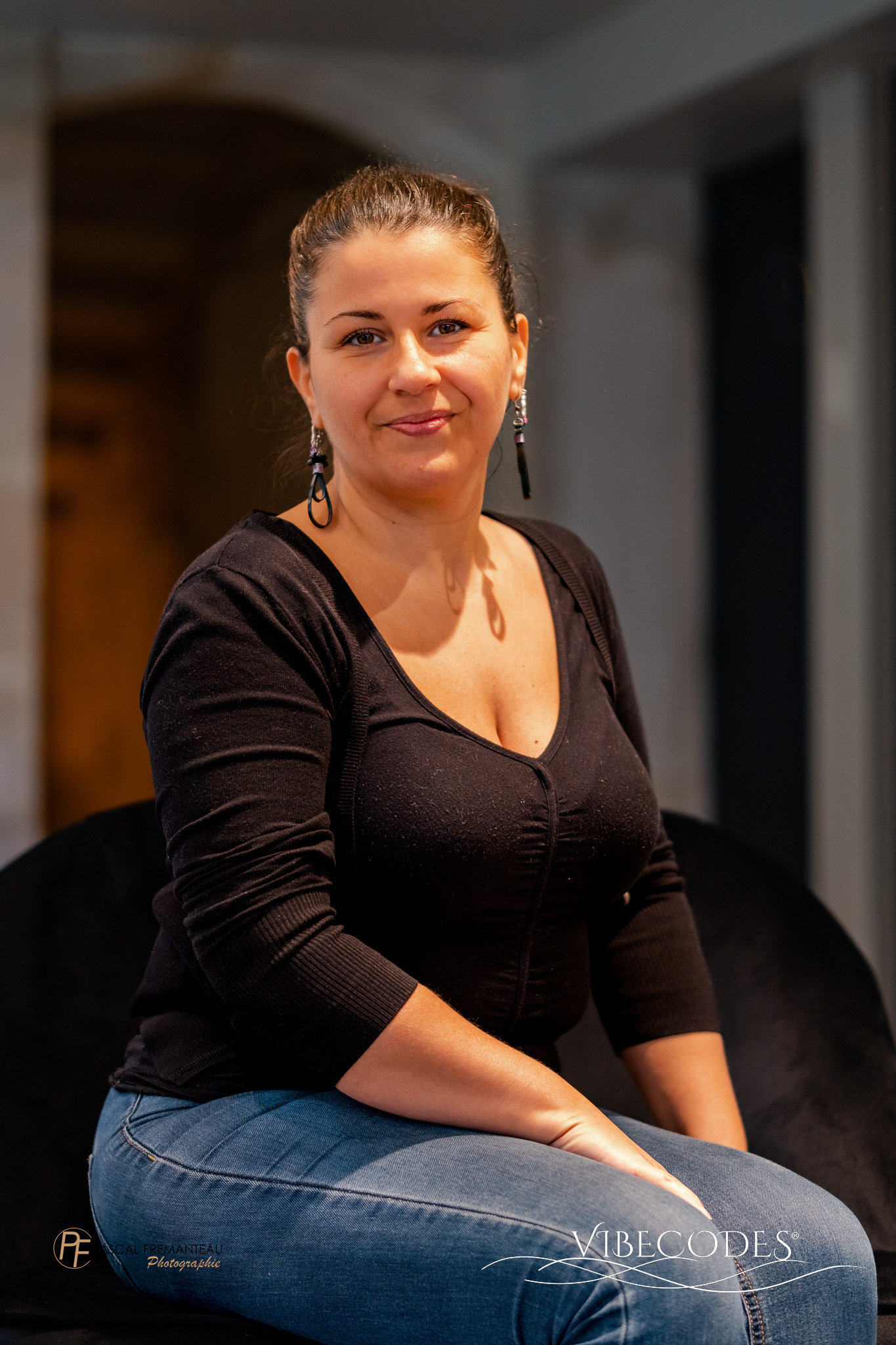 Photo numéro 2 de la galerie de Stéphanie Joaquim : Massothérapeute à Gometz-la-Ville. Prendre RDV