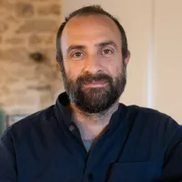 Antoine Vigne, energetique-traditionnelle-chinoise à Loire-42