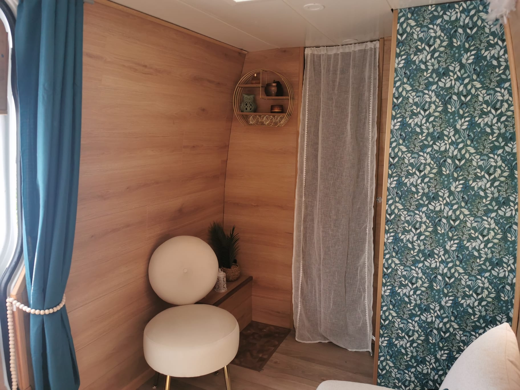 Photo numéro 3 de la galerie de Karine Decotigny La Bulle Vagabonde : Psychopraticien à Montanay. Prendre RDV