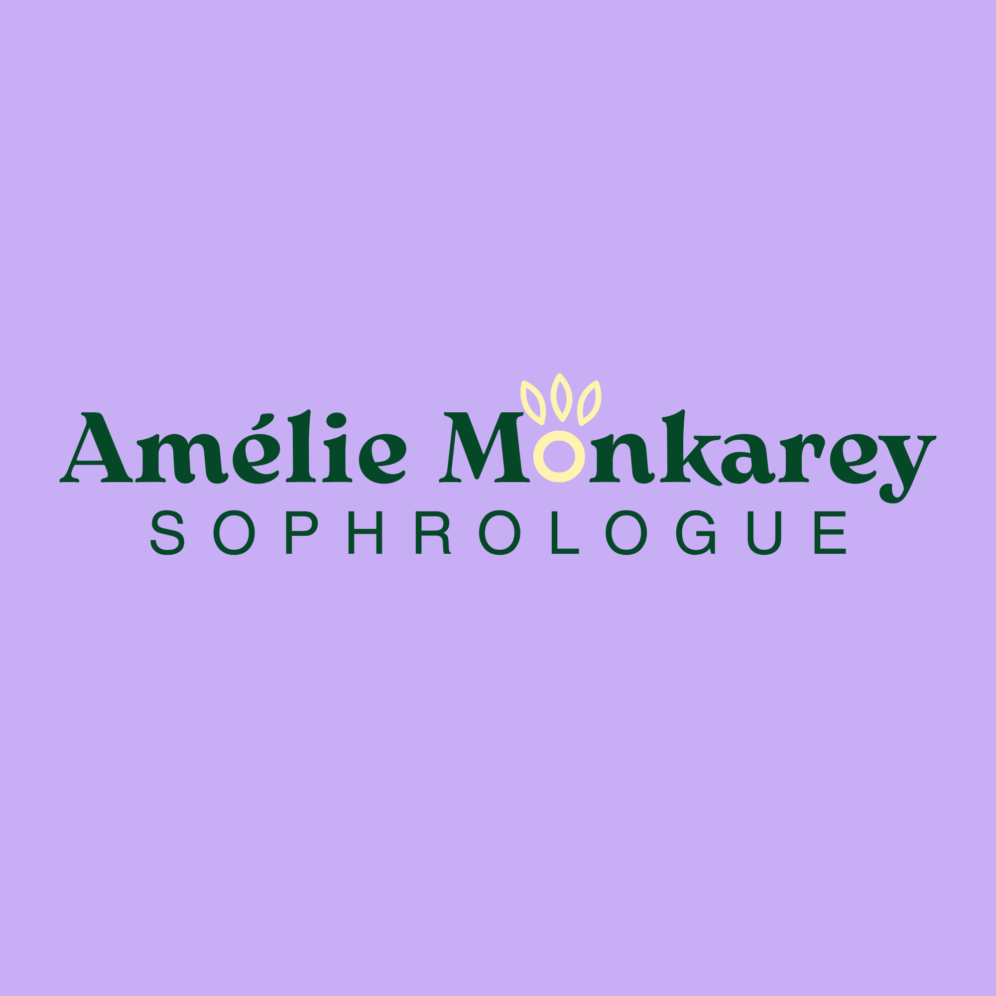 Photo numéro 2 de la galerie de Amélie Monkarey : Sophrologue à Lyon 7ème. Prendre RDV