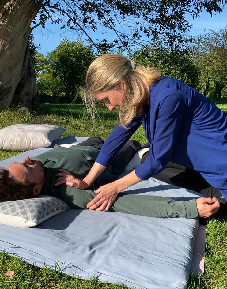 Photo numéro 10 de la galerie de Milène Creusot : Praticien en shiatsu à Saint-Brevin-les-Pins. Prendre RDV