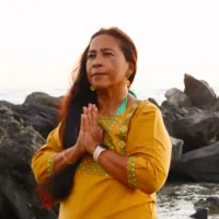  Liliane   Verdier  , Thérapeute en Ayurveda  à Saint-Leu 