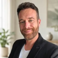 Boris Weingertner, hypnotherapeute à Thiers