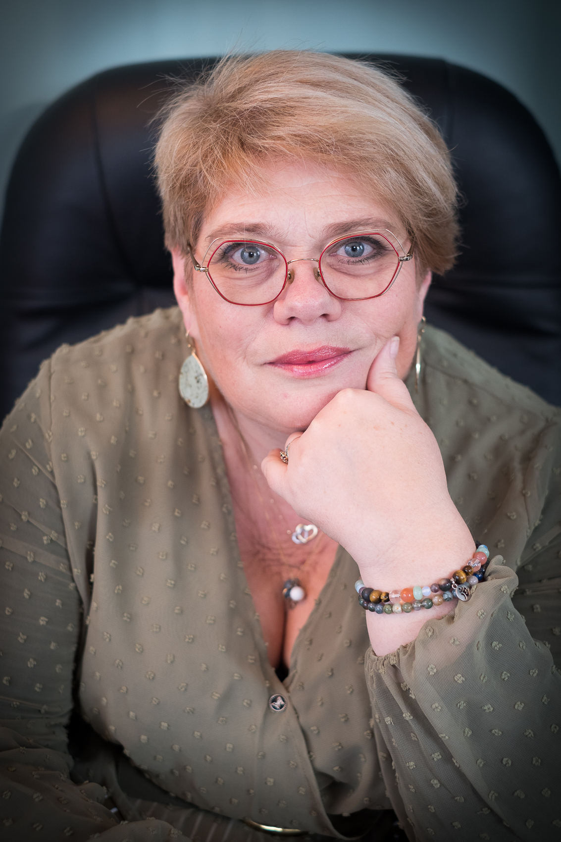Photo numéro 1 de la galerie de L'envol Du Papillon Coaching - Sophie Fluchot : . Prendre RDV