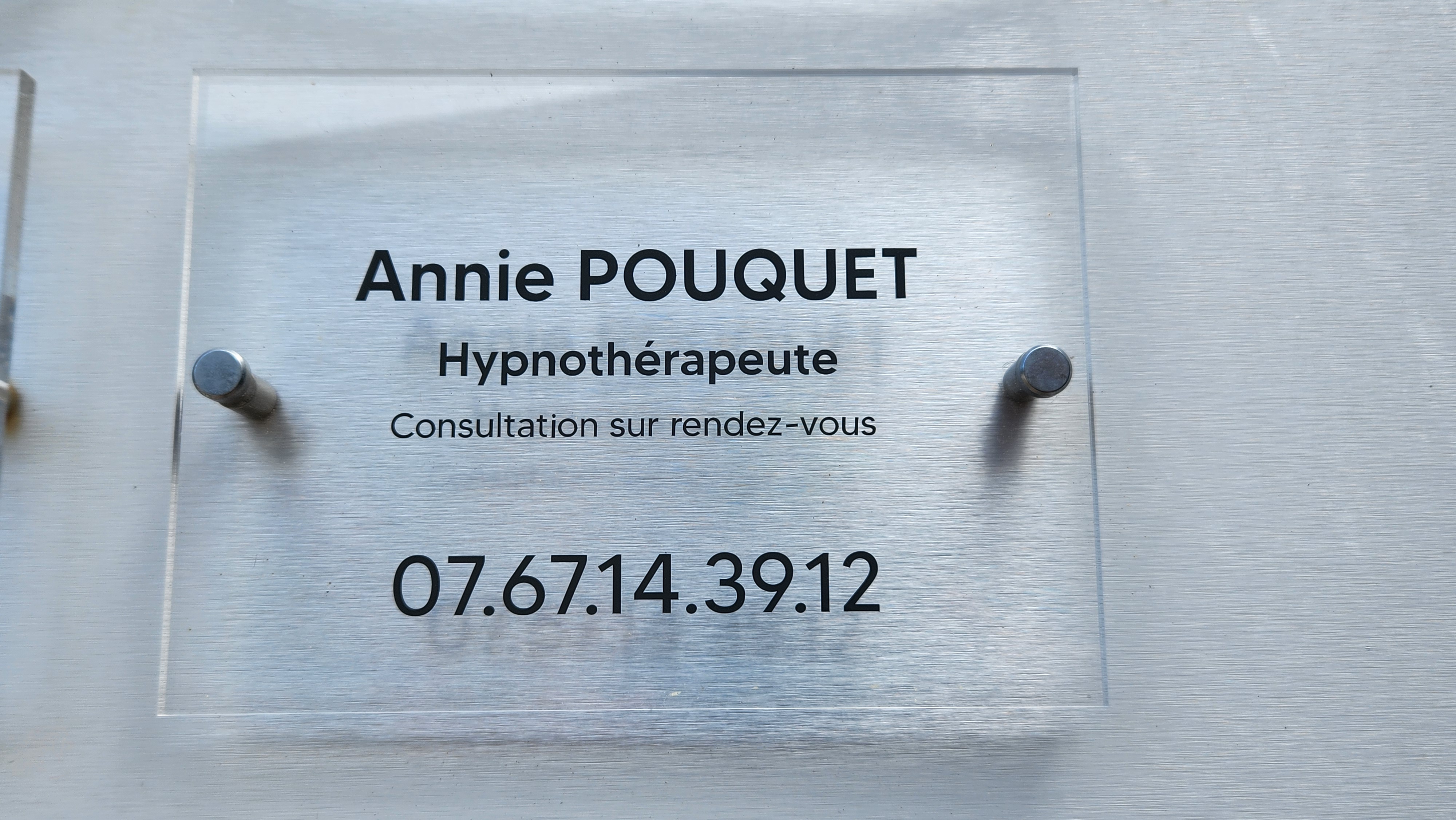 Photo numéro 4 de la galerie de Annie Pouquet : Hypnothérapeute à Saint-Jean-de-Védas. Prendre RDV