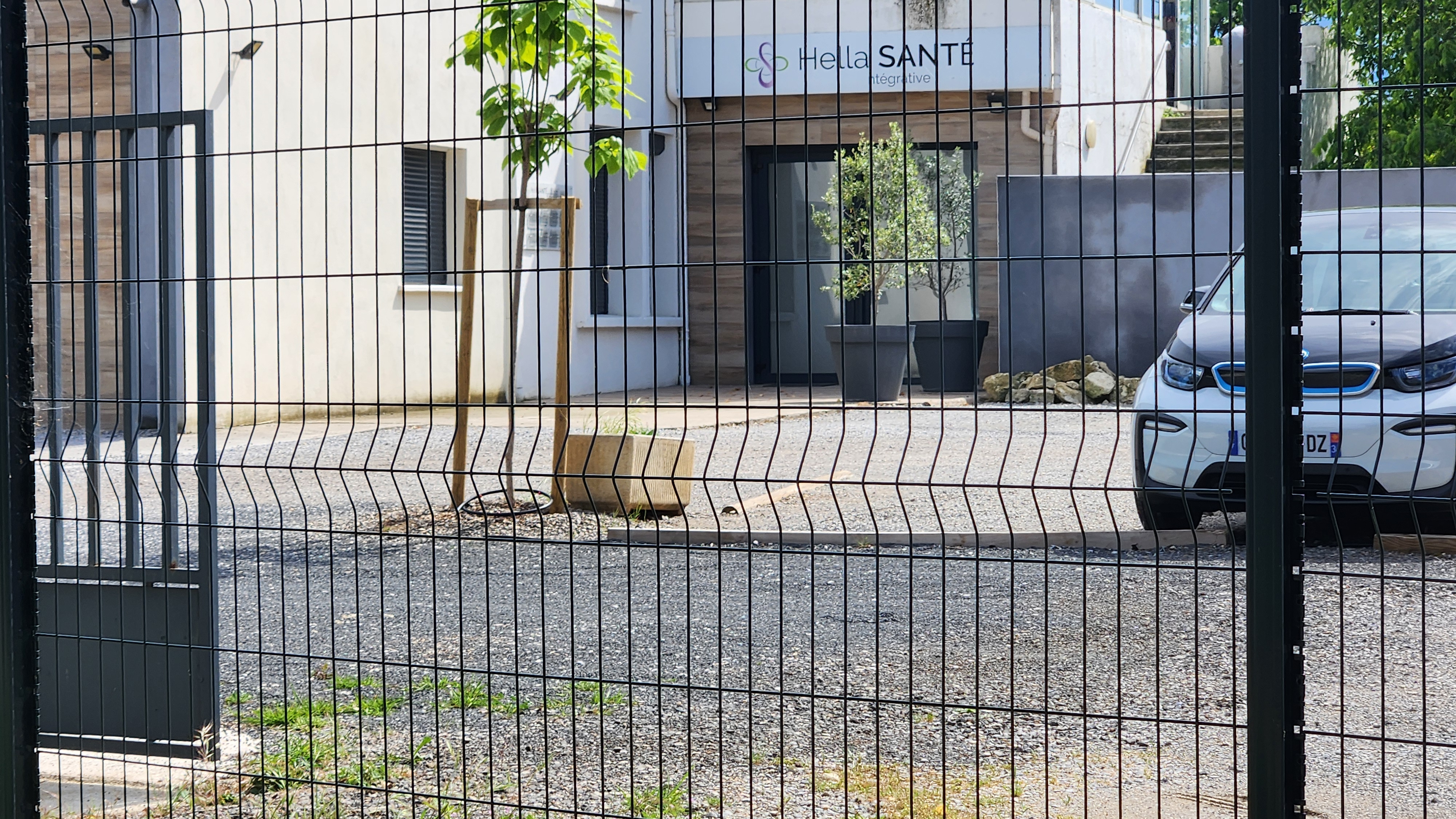 Photo numéro 6 de la galerie de Annie Pouquet : Hypnothérapeute à Saint-Jean-de-Védas. Prendre RDV