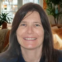  Bonnie   Tickridge  ,  à Lyon