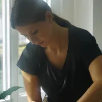 Charlotte   Balester  ,  à Lyon