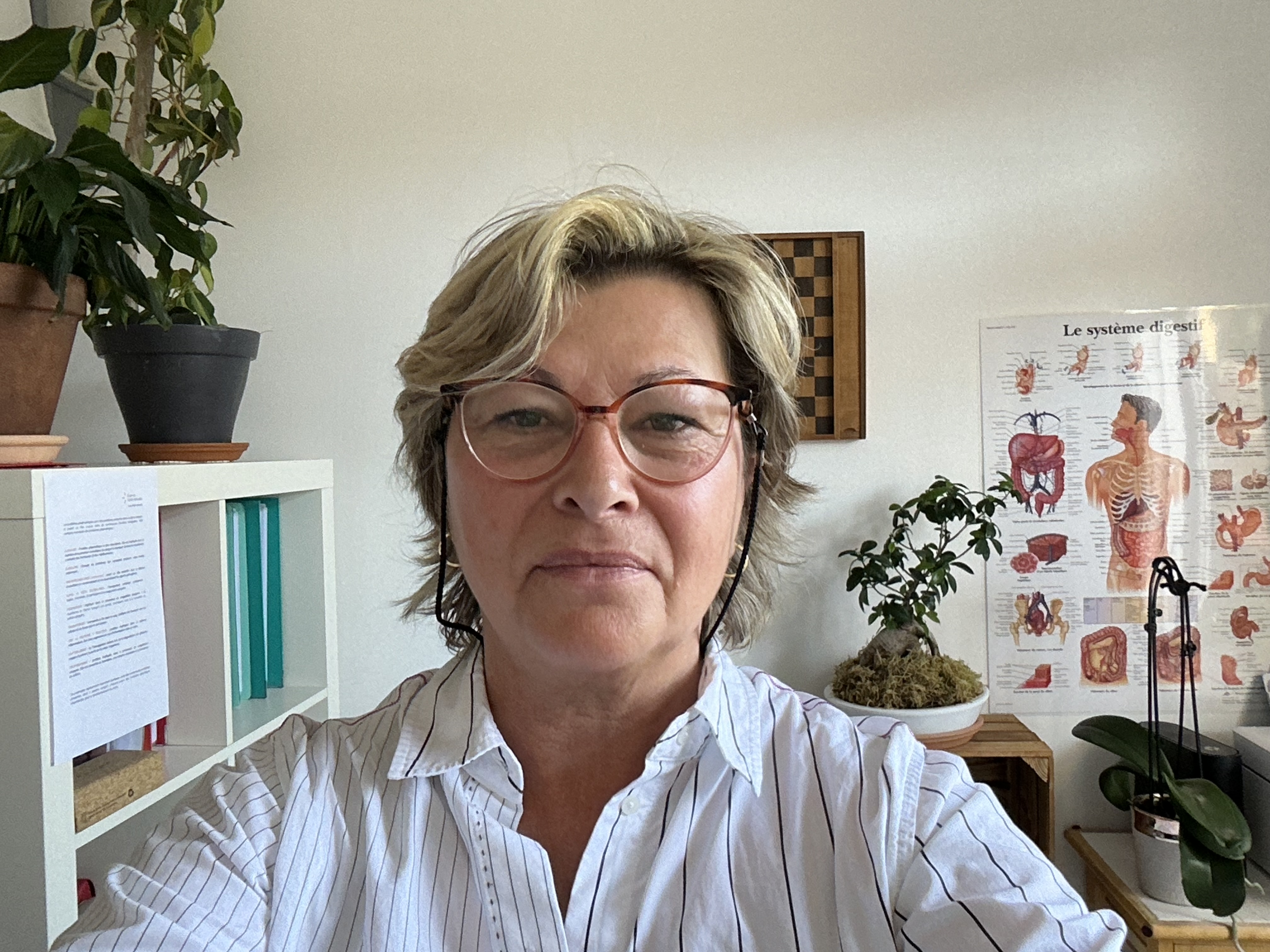 Photo numéro 1 de la galerie de Sylvie Naturopathie : Naturopathe à La Seyne-sur-Mer. Prendre RDV