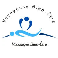  Voyageuse   Bien-Être   Sandrine   Guérin  , Masseur bien-être à Lyon