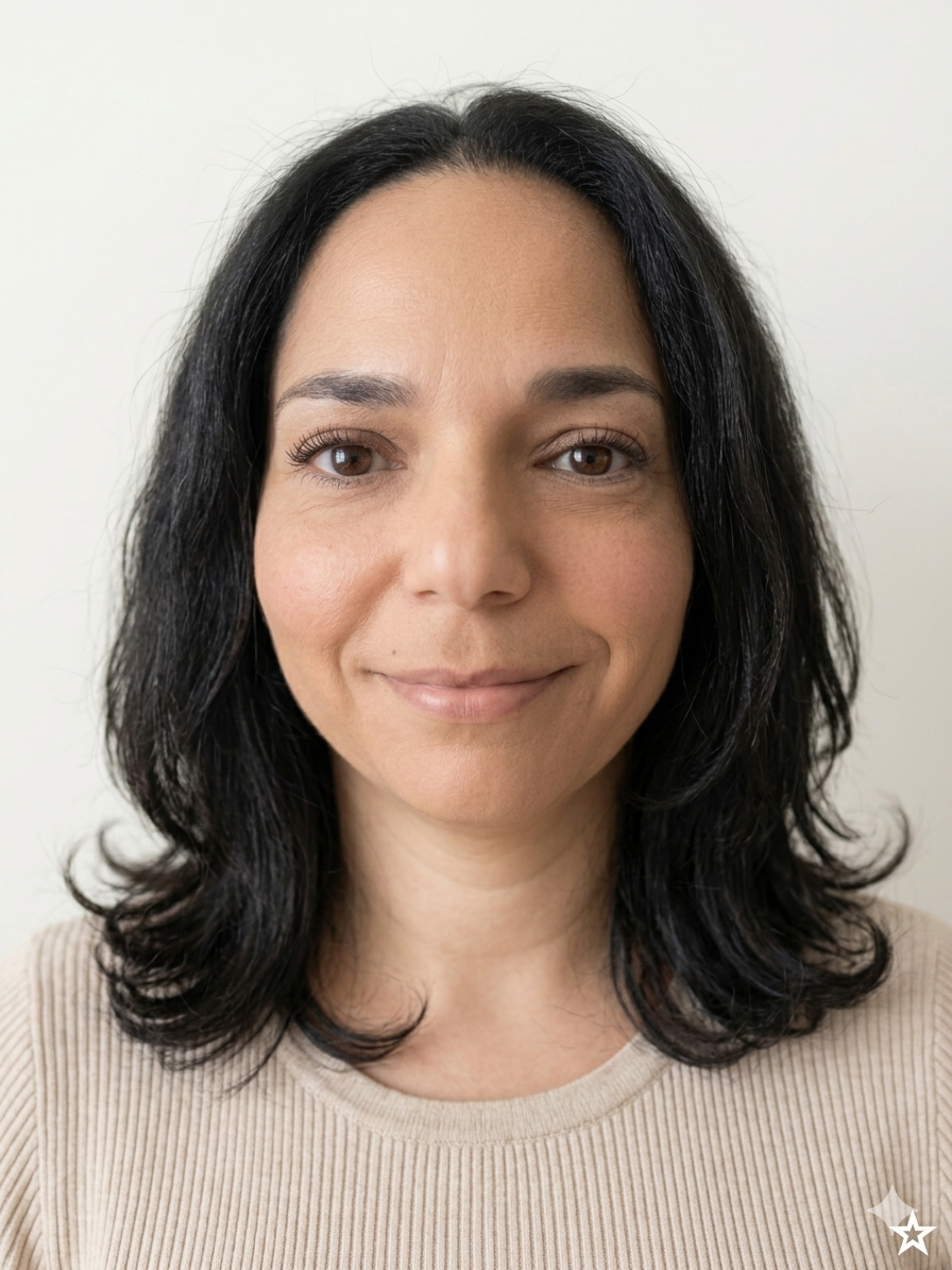 Photo numéro 1 de la galerie de Myriam Chaal : Praticien de santé naturelle à Montreuil. Prendre RDV