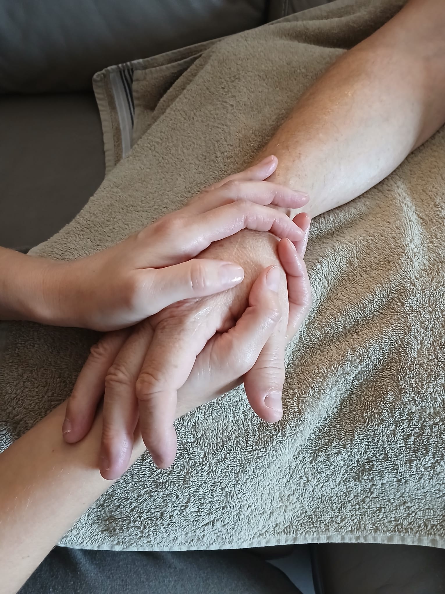 Photo numéro 4 de la galerie de Emilie Jegouic : Masseur bien-être à Tomblaine. Prendre RDV