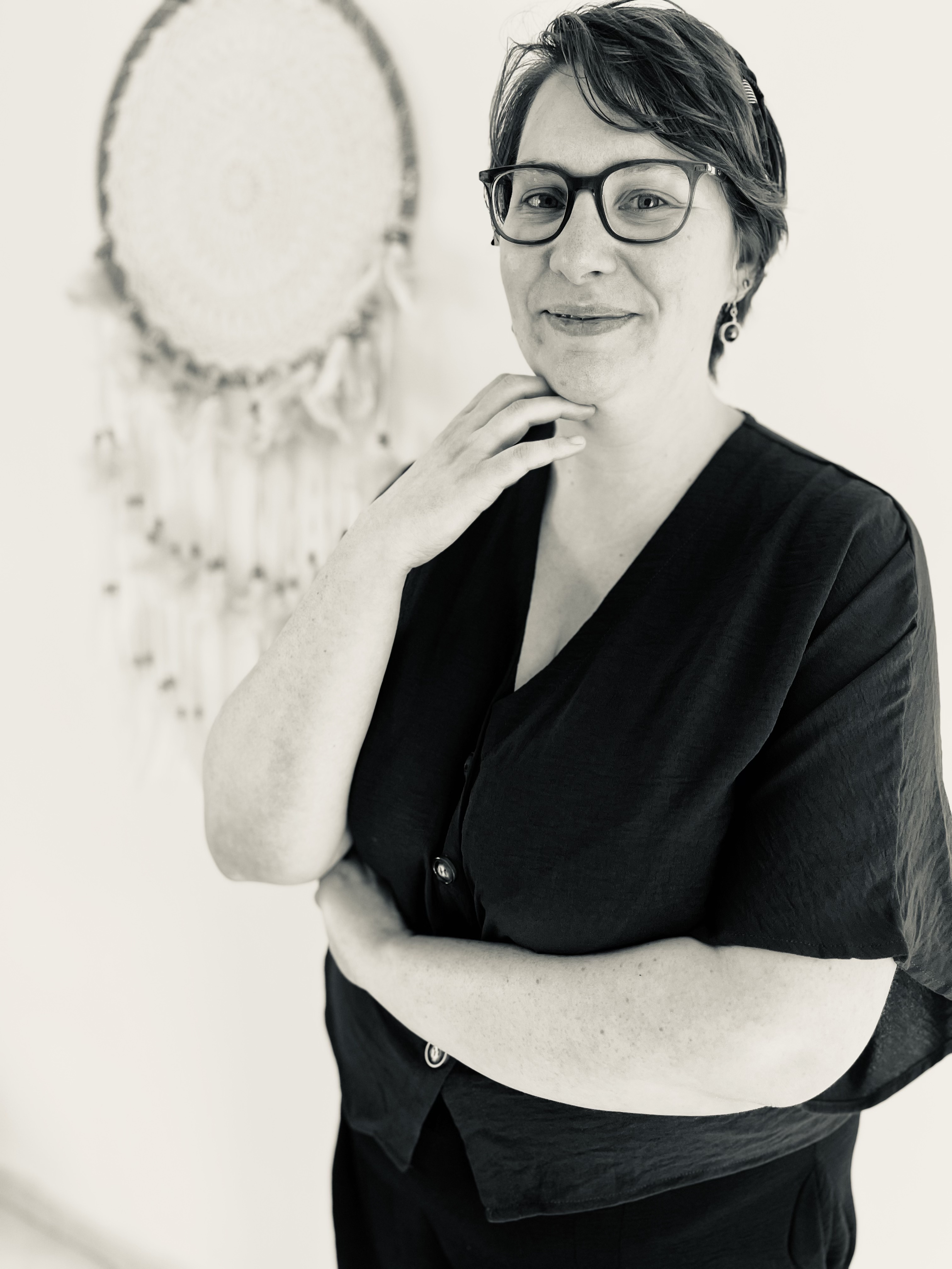 Photo numéro 4 de la galerie de Astrid Goubard : Massothérapeute à Orvault. Prendre RDV